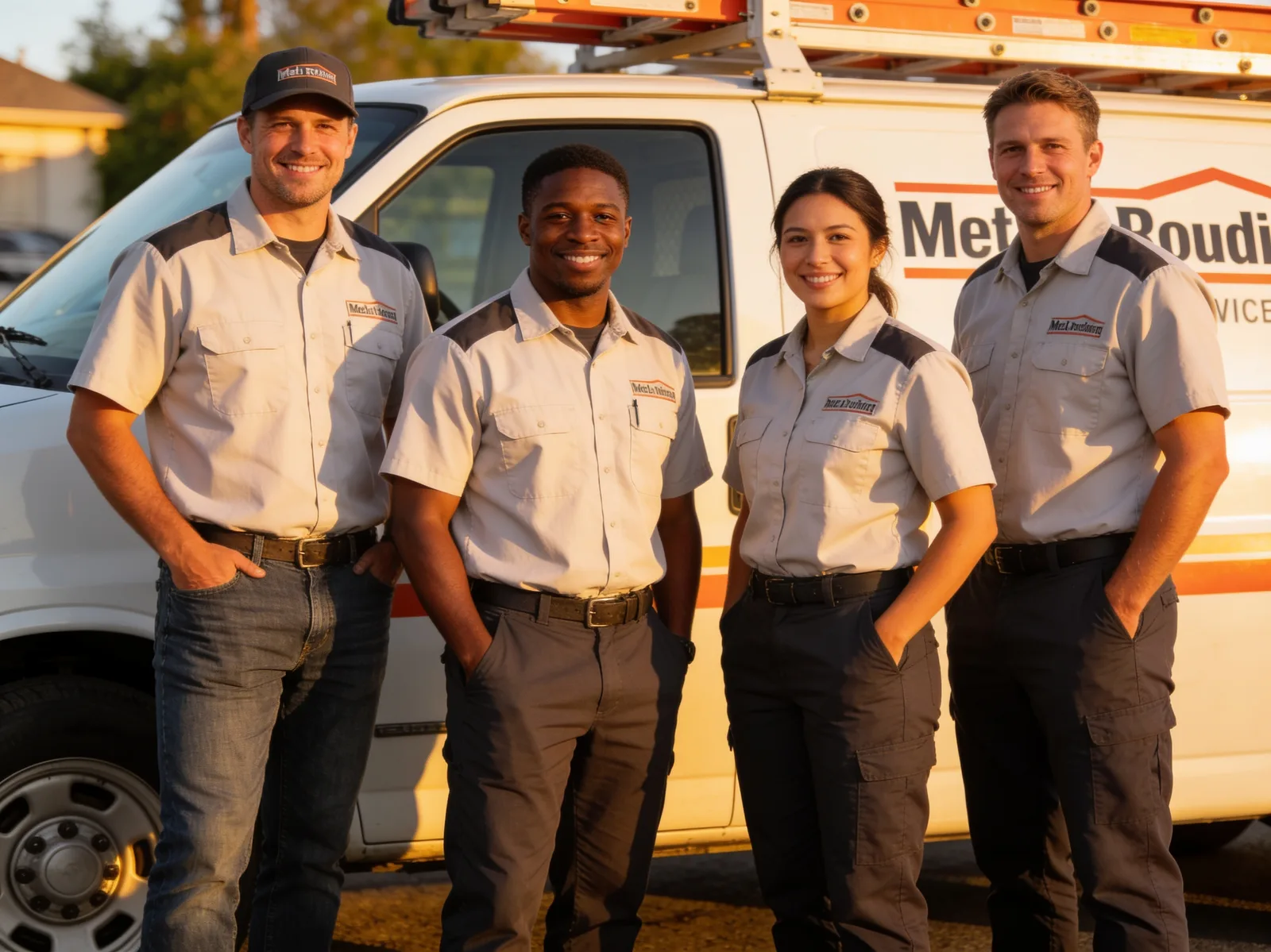 Metal Roof Installation company in Guatay, CA